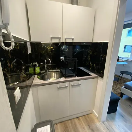 Renovierte Am Rhein In - Eigenes Bad, Kueche, Wifi - 1 Og