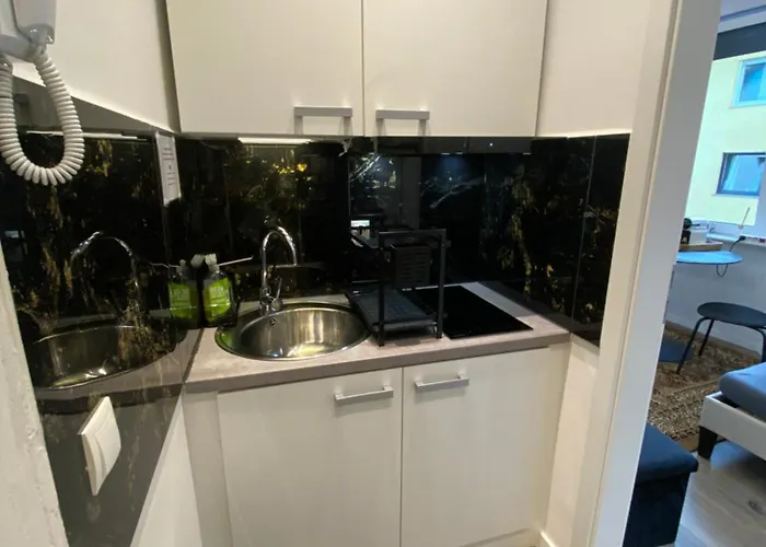 Koblenz - Renovierte Unterkunft Am Rhein - Eigenes Bad, Kueche, Wifi, 1 Og